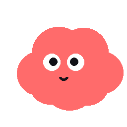 脉动云