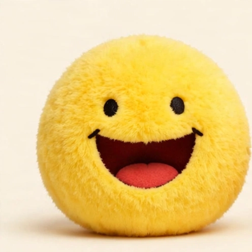 happy