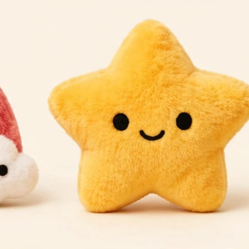 星星