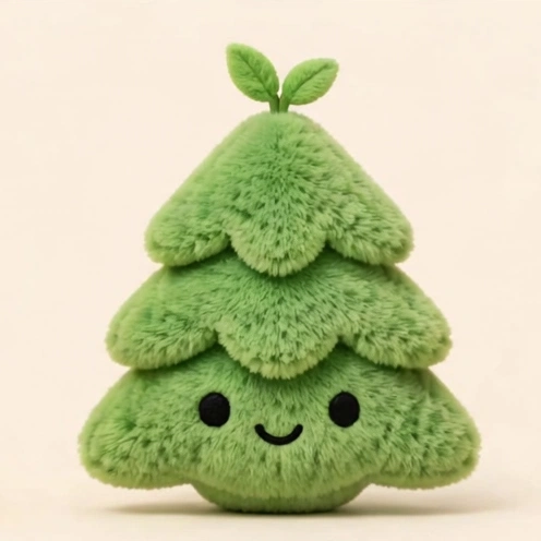 松松